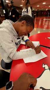 Helped my guy William get signed up for a chance to be on the school’s Homecoming Court! I love his excitement about this. | Officer LaMar Sharpe