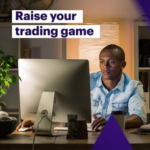 Get the edge with E*TRADE's easy-to-use platform and powerful tools. Start trading today. | E*TRADE from Morgan Stanley
