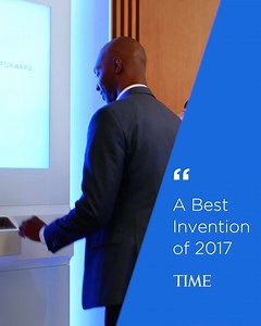 18 reactions | Because tech has changed everything, except your doctor’s office. Until now. Visit our LA location to experience yourself why Forward was named a Time Magazine “Best Invention of 2017”. | Forward | Facebook