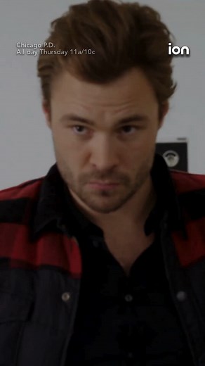 Flashback to Chicago P.D. Season 1 today on ION! #S1E12 | ION Television