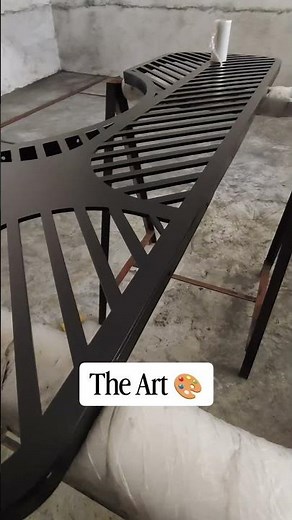 the Artist🌈 and the Art 🎨
