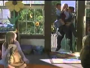 Promo Cine millonario Telemundo marzo 2008