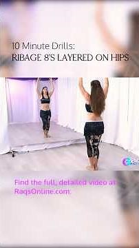 Belly Dance Drills with Sadie🔥#bellydance #bellydancer #sadiebellydancer #learntobellydance