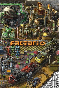 Factorio (PC) CD key for Steam 🕹️ price from $7.86 | XXLGamer.com