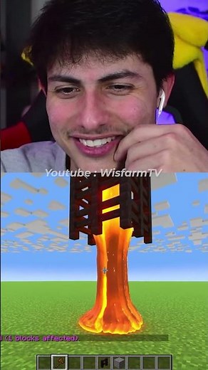 Minecraft mais 99% Plus Réaliste