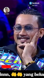 Boh hate gadoh🤗😁😁 #hiburan #lucungakak #AgusSalim #fypviral | Agus Salim