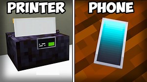 25 Amazing Hacks with Banners in Minecraft