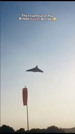 Typhoon VS Vulcan: Which Is Louder? 🤯 (Both Howls Compared)