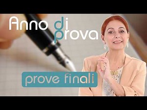 Teacher probationary year: final exams