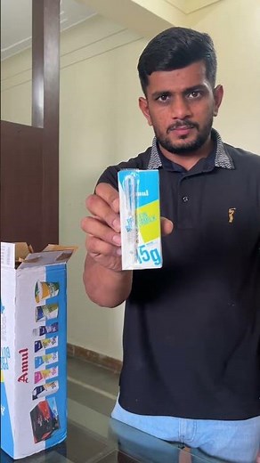 Amul Protein Buttermilk Review 🥛💪 | Worth It or Not?