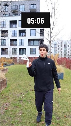 Learning Balisong Chaplin in 10:00 Minutes