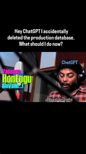 Rakshith S Acharya on Instagram: "Best oor bitbidu 😂😂😂 [IT meme, corporate, Kannada, funny, relatable, developer, java, db]"