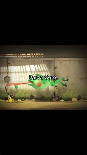 Hilarious Larva Animation: Dumb and Dumber Moments