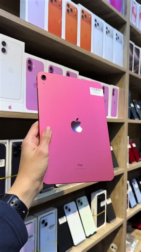 IPAD 10 64GB Review: Features and Highlights