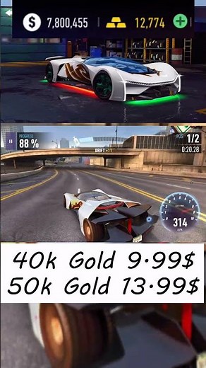 nfs no limits gameplay 1