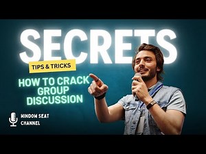 Group Discussion Skills | Tips, Do’s & Don’ts for Job Interviews | Employability Skills