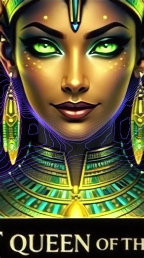 BASTET – Queen of the Night 🐈‍⬛ Egyptian Techno Ritual