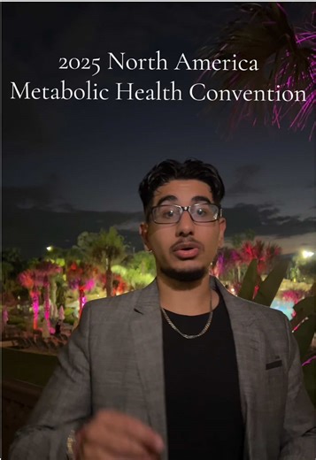 Mind Blowing Experience! We are just getting started! Comment “Metabolic” Below To Learn More #creatorsearchinsights #diabetes #insulinresistance #health #wellness