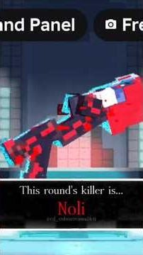 gold protocol the admin vs jesse (yourself)