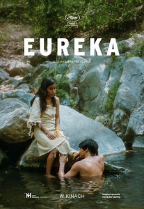 Eureka | Film | 2023