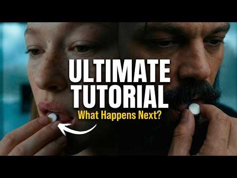 How to Make an AI Film From Scratch: FULL Tutorial (Higgsfield Cinema Studio)