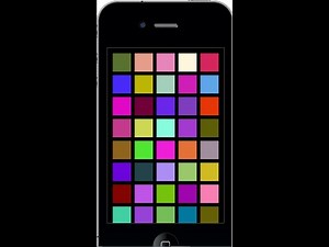 How to make an App in Lua using Corona SDK