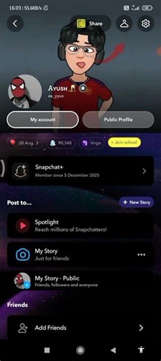 Snapchat Activity Indicator ON Kaise Kare? (Latest Trick 2026) 😯
