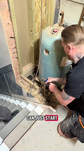 System Conversion Plumbing Tips | DIY Guide