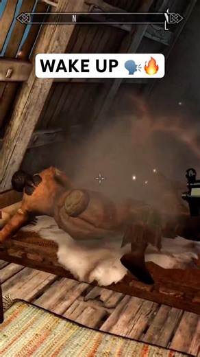 They Woke Up To Die 😭