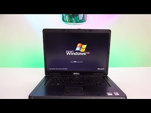 I Got This Laptop For Free in 2008. Here's How It Holds Up.