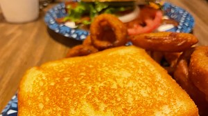 The Chow Hall offers tasty comfort food in a military-inspired setting | Grub Scout