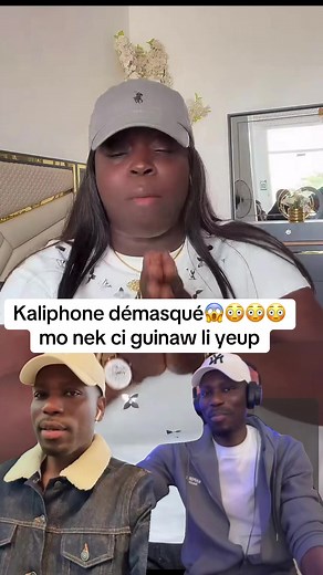 Kaliphone démasqué : qui est Kaliphone et pourquoi il fait parler ?