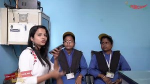 Mirchi Super Stree Day -5 #breakingthestereotype | RJ Trisha