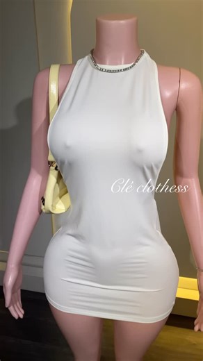 Clé Clothess | New arrivals 😍🦴 Dress S-M $1,100 | Instagram