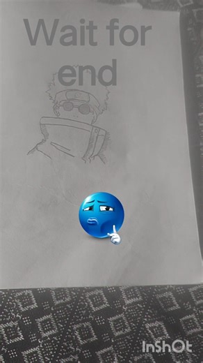 drawing of minito#art