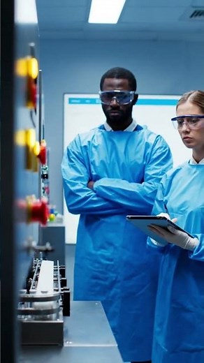 👉 Still Confused Between Validation & Qualification? | IQ OQ PQ Explained #shorts