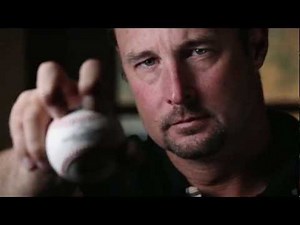 The Knuckleball Can Devastate, So Why Don't All Pitchers Throw It?