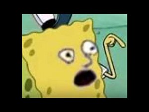 Spongebob Theme Song Reversed