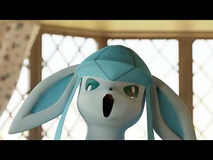 Glaceon Donut Meme