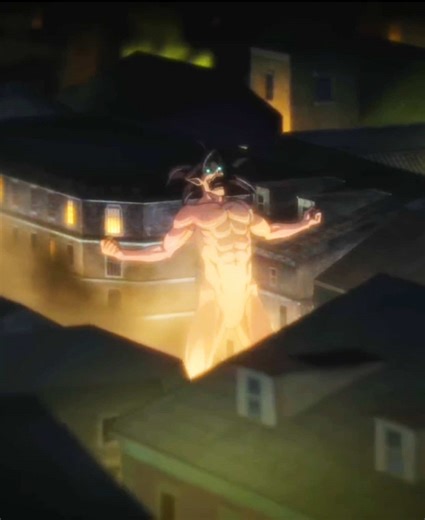 レベリオ襲撃 - 進撃の巨人の戦い