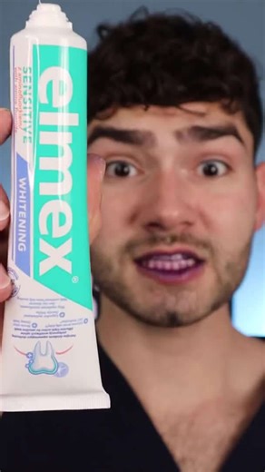 Polish toothpaste #shorts