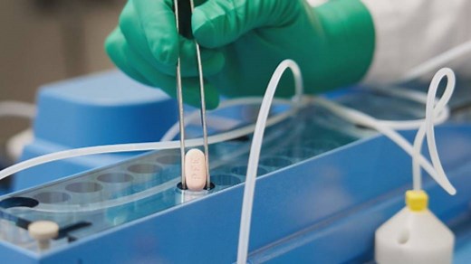 Health Canada approves Paxlovid, Pfizer’s COVID-19 pill