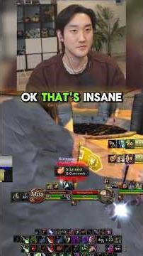 Savix having fun like old times