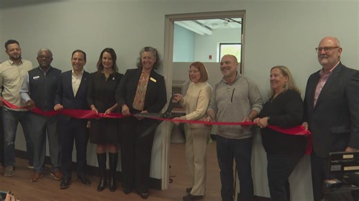 The Chancery opens new doors in Louisville with 34 affordable units