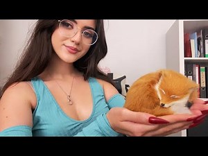 ASMR ADHD Focus Test for Sleep & Relaxation