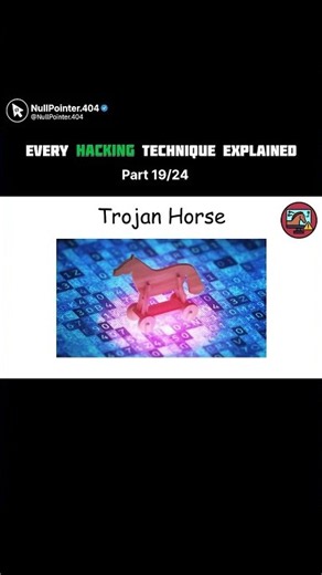 24 Hacking Techniques Every CS Student Should Know