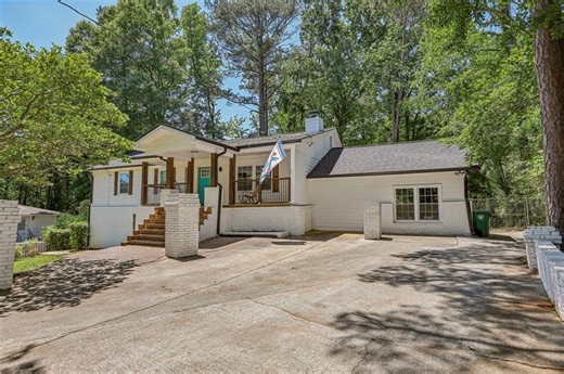 3898 Skidmore Dr, Decatur, GA 30034 - MLS 7761286 - Coldwell Banker