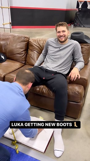 Dude Perfect on Instagram: "Overtime 37: LUKA EDITION drops this Saturday! Video of the year candidate at the BUZZER 👀👀"