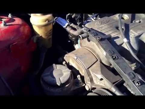 Ford Focus Power Steering Repair for Noise