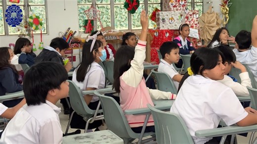 Diliman Preparatory School on Instagram: "The recipient of holistic learning is the well-shaped student. ✨ Principal Flor Abitong shares a profound insight into the success of Diliman Preparatory School. From the foundation of the Whole Brain Learning System (WBLS) in every classroom to advanced programs like STREAM and Robotics, combined with strong family partnerships, we are building tomorrow's resilient leaders. This is our commitment: Integrated programs, integrated students. #DPS #DilimanP